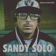 Sandy Solo My Life