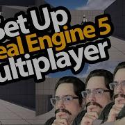 How To Set Up Local Split Screen Multiplayer In Unreal Engine 5 Mikethetech