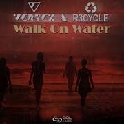 Walk On Water Vertex R3Cycle