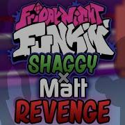 Fnf Shaggy Matt Revenge Mod