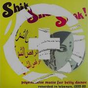 Shik Shak Shok Apotech Remix