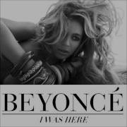 Beyonce I Was Here Redtop