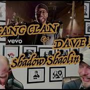 Wu Tang Clan Dave East Shadow Shaolin