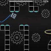 Hydra Geometry Dash