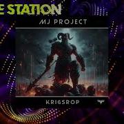 Krigsrop Extended Mix Future Force Recordings