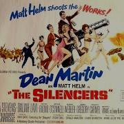 The Silencers