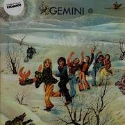 Hajnalodik Gemini