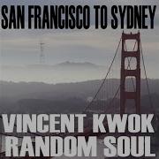 Don T Tell Me It S Over Random Soul S Strip It Mix Vincent Kwok Random Soul