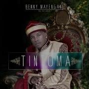 Tintoma Benny Mayengani Topic