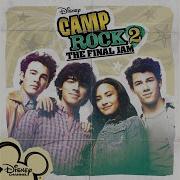 Demi Lovato Brand New Day Camp Rock 2 The Final Jam