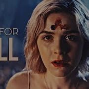 Chilling Adventures Of Sabrina Better Pray For Hell Sabrina Spellman