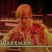 1984 Rick Wakeman