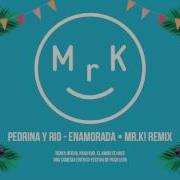 Enamorada Mr K Remix Pedrina Rio Mr K