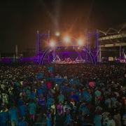 Live Tigo Fiesta 2019 Grand Finale Dar Es Salaam Cloudsmedia