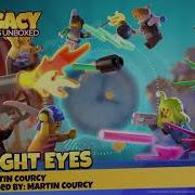 Lego Legacy Bright Eyes