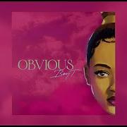 Bey T Obvious Official Music Audio Bey T