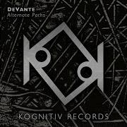 Devante Alternate Paths Teenage Mutants Remix