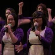 Holding Out For A Hero Bonnie Tyler Unaccompanied Minors A Cappella