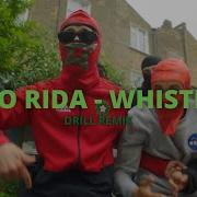 Free Whistle Drill Remix Video