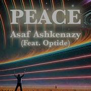 Asaf Ashkenazy Peace