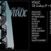 You Are My Sun Vitalic