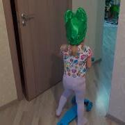 Гуляем В Торговом Центре Кушаем Мороженое Покупаем Сюрпризы