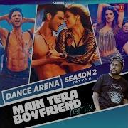 Meet Bros Main Tera Boyfriend Remix From Dance Arena Season 2