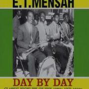 Et Mensah Day By Day