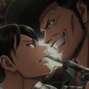 Attack On Titans Season 3 Official Soundtrack Ost Kenny Ackerman Theme Snk S3 Ost