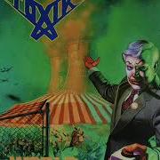 Toxic World Circus Full Album