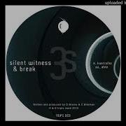 Kontroller Break Silent Witness