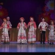 Терские Частушки Народный Ансамбль Прикумье