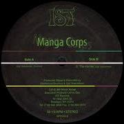 Manga Corps First Wave