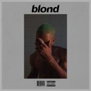 Frank Ocean White Ferrari Blonded