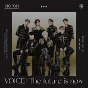 Victon Where Is Love