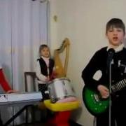 Дети Играют Rammstein На Утреннике