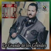 El Gusto Pepe Aguilar