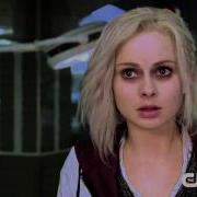 Я Зомби Izombie