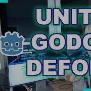 Godot Defold Unity What Game Engine To Choose Sergey Lerg