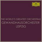 Gewandhausorchester Symphony No 3 In F Major Op 90 4 Allegro