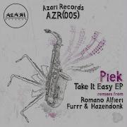 Take It Easy Romano Alfieri Darkness Remix