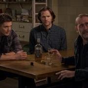 Father Supernatural