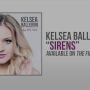 Kelsea Ballerini Sirens