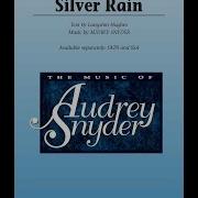 In Time Of Silver Rain