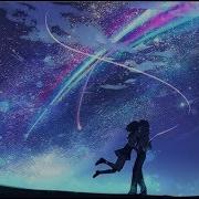 Amv Tower Light Fireworks Kimi No Na Wa