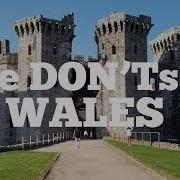 Visit Wales