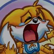 Tails Crying Baby