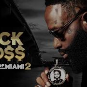 Rick Ross Vegas Residency Official Audio Rick Ross