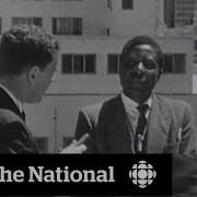 Robert Mugabe Pushes For Racial Equality In 1962 Cbc News The National