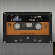 Happy New Year Abba Instrumental